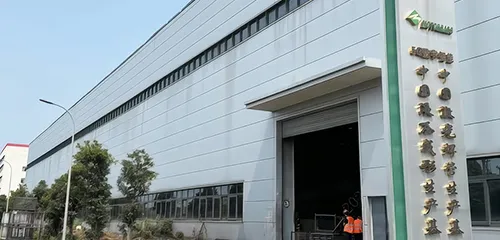 Zhejiang Bacs Laser Technology Company