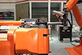 Máy Uốn Ống CNC Đa Trục