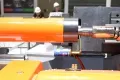Máy Uốn Ống CNC Đa Trục