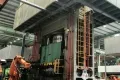 Máy Ép Tạo Hình Thủy Lực Ống CNC 4000 Tấn