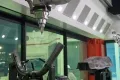 Máy Cắt Laser 3D Hai Trạm 16 Trục