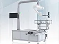 Thiết Bị Kiểm Tra Quét Laser 3D Tự Động