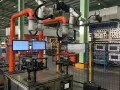 Thiết Bị Kiểm Tra Quét Laser 3D Tự Động