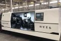 Máy Phay CNC Cho Khung Phụ Và Chi Tiết Khung Gầm Ô Tô