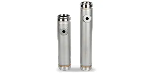Ống Giảm Chấn CDC
