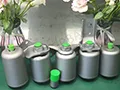 Bình Tích Áp Ống Thổi Kim Loại