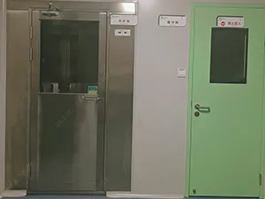 Yêu Cầu Phòng Sạch Cho Sản Xuất Bình Tích Áp
