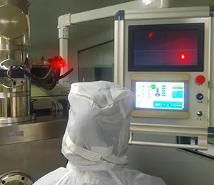 Hàn chùm tia plasma